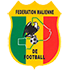 Mali U20 crest