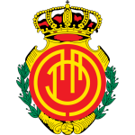 Mallorca B crest