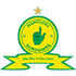 Mamelodi Sundowns Fc crest