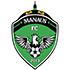 Manaus Fc crest