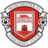 Manchester 62 Fc crest