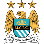 Manchester City crest
