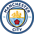 Manchester City U19 crest