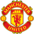 Manchester United Women crest