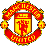 Manchester Utd crest