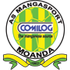 Mangasport crest