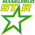 Manglerud Star Toppfotball crest