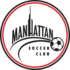 Manhattan Sc crest