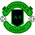 Maniema Union crest