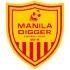 Manila Digger crest