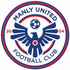 Manly United crest