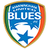 Manningham United Blues crest
