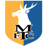 Mansfield crest