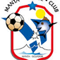 Manta Fc crest