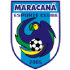Maracana Ec crest