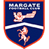 Margate crest