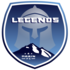 Marin Fc Legends crest