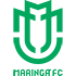 Maringa Fc crest