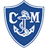 Marino Luanco crest