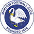Marlow crest