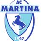 Martina Franca 1947 crest