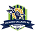 Marumo Gallants crest