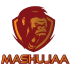 Mashujaa crest