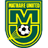Mathare United crest
