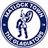 Matlock Town crest