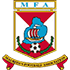 Mauritius crest