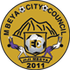 Mbeya City crest