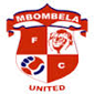 Mbombela United crest