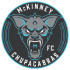Mckinney Chupacabras Fc crest