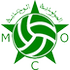 Mco Oujda crest