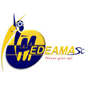 Medeama Sc crest