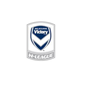 Melbourne Victory crest