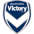 Melbourne Victory Youth crest
