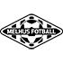 Melhus crest