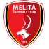 Melita Fc Saint Julian crest