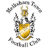 Melksham Town crest