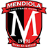Mendiola Fc 1991 crest