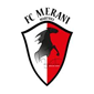 Merani Martvili crest