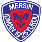 Mersin Idman Yurdu crest