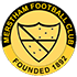 Merstham crest