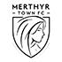 Merthyr Town crest
