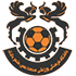 Mes Shahr Babak crest