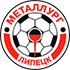 Metallurg Lipetsk crest