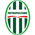Metropolitano crest