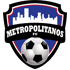 Metropolitanos Fc crest
