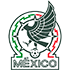 Mexico U20 crest